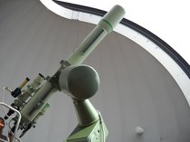 口径20cm 屈折式大型望遠鏡